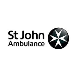 St John Ambulance