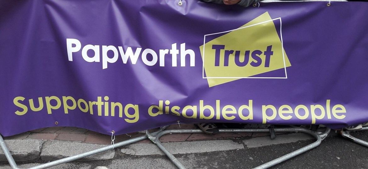 Papworth Trust