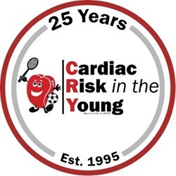 Cardiac Risk in the Young (CRY)