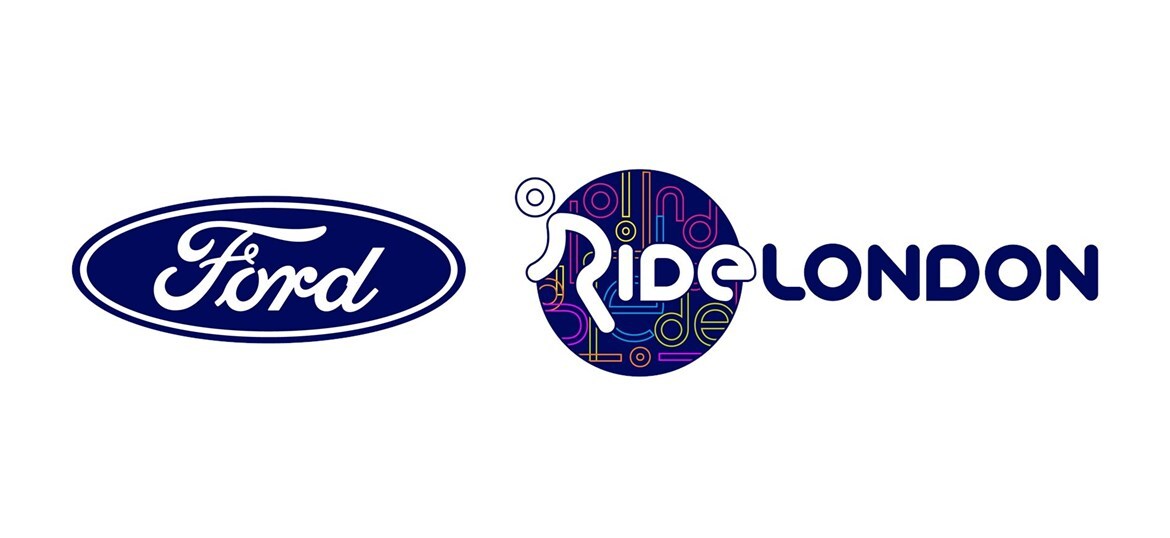 2023 Ford RideLondon