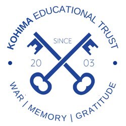 THE KOHIMA EDUCATIONAL TRUST