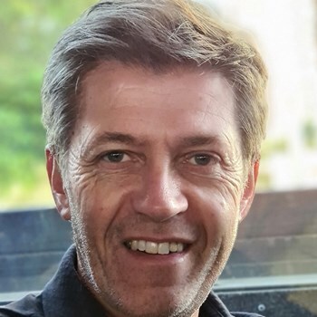 David Naisby