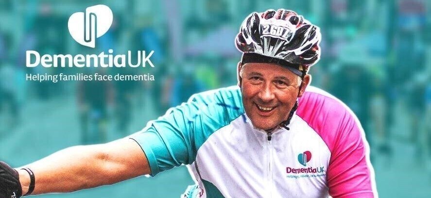 Dementia UK