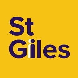 St Giles Trust